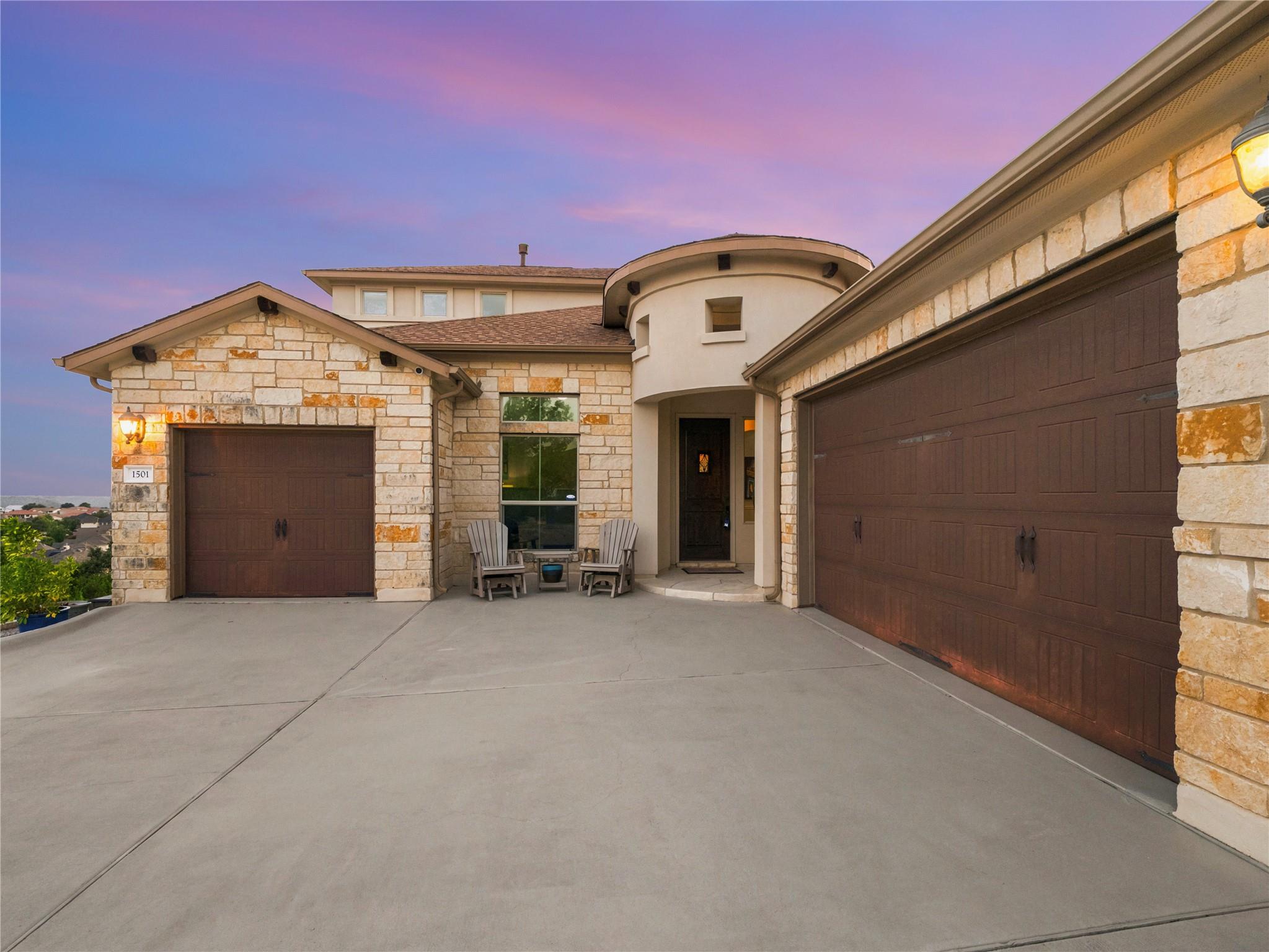 1501 Chalk Bluff CT