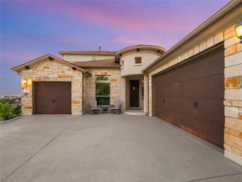 Tiny photo for 1501 Chalk Bluff CT, Leander, TX 78641 (MLS # 3093005)