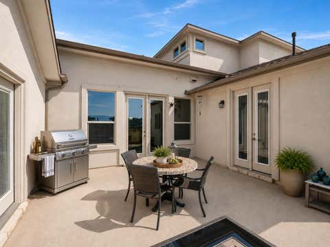 Tiny photo for 1501 Chalk Bluff CT, Leander, TX 78641 (MLS # 3093005)