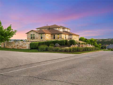 Tiny photo for 1501 Chalk Bluff CT, Leander, TX 78641 (MLS # 3093005)