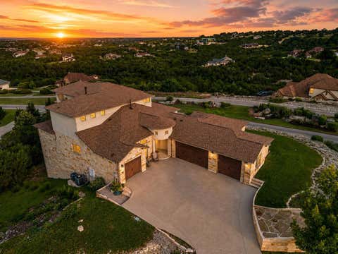 Tiny photo for 1501 Chalk Bluff CT, Leander, TX 78641 (MLS # 3093005)