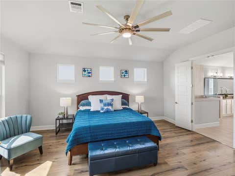 Tiny photo for 1501 Chalk Bluff CT, Leander, TX 78641 (MLS # 3093005)