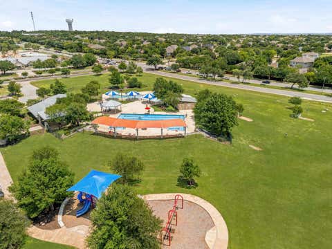 Tiny photo for 1501 Chalk Bluff CT, Leander, TX 78641 (MLS # 3093005)