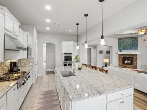 Tiny photo for 1501 Chalk Bluff CT, Leander, TX 78641 (MLS # 3093005)