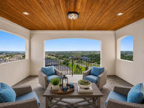 Tiny photo for 1501 Chalk Bluff CT, Leander, TX 78641 (MLS # 3093005)