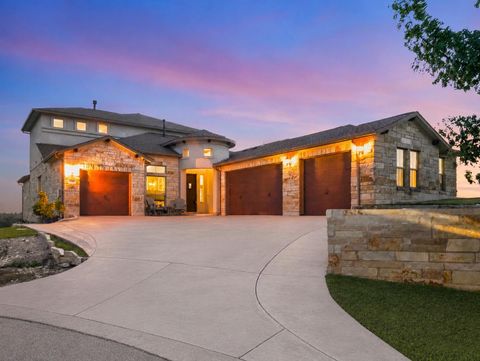 Photo of 1501 Chalk Bluff CT, Leander, TX 78641 (MLS # 3093005)