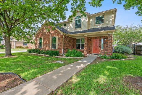 11713 Rydalwater LN Austin TX 78754