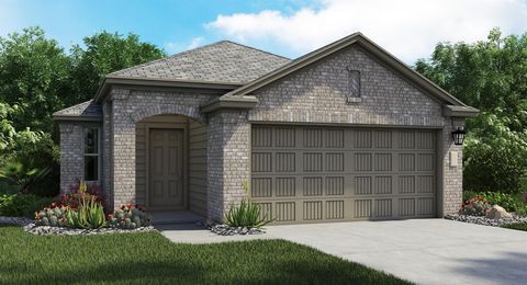 Photo of 1407 Hermosa GDNS, Georgetown, TX 78628 (MLS # 3591587)