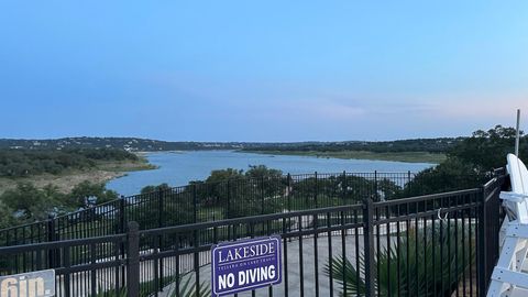 Photo of 7324 tessera PKWY, Lago Vista, TX 78645 (MLS # 8704081)