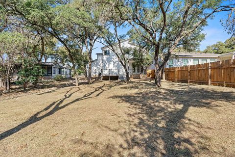 A home in San Marcos