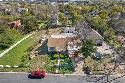Photo of 7411 Carver Ave, Austin, TX 78752 (MLS # 4016285)