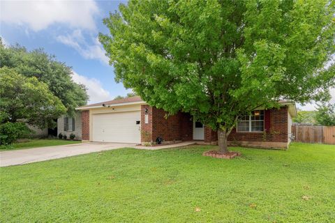 Photo of 120 Grant WAY, Kyle, TX 78640 (MLS # 9275949)