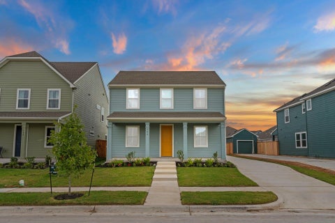 Photo of 106 Cherry Blossom LN, Taylor, TX 76574 (MLS # 8029757)
