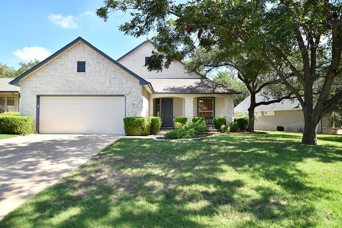118 Bronco DR