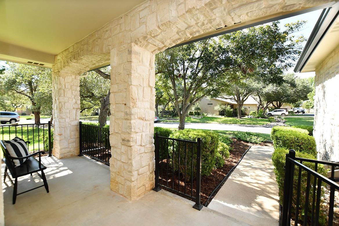 118 Bronco DR