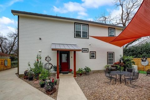 Photo of 1603 B Wilson ST, Bastrop, TX 78602 (MLS # 6995008)