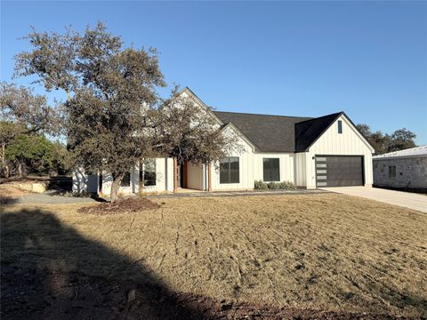 Photo of 21000 Nantucket CV, Leander, TX 78645 (MLS # 8271697)