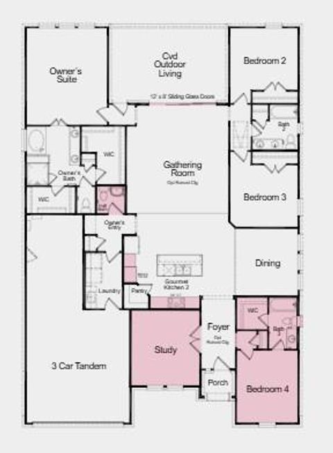 Tiny photo for 8504 Turaco TRL, Austin, TX 78744 (MLS # 3545844)