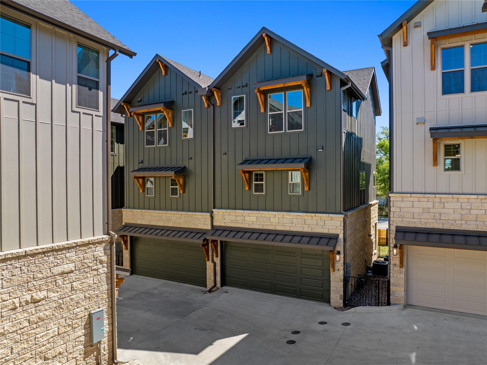 3500 Pecan Springs RD 4