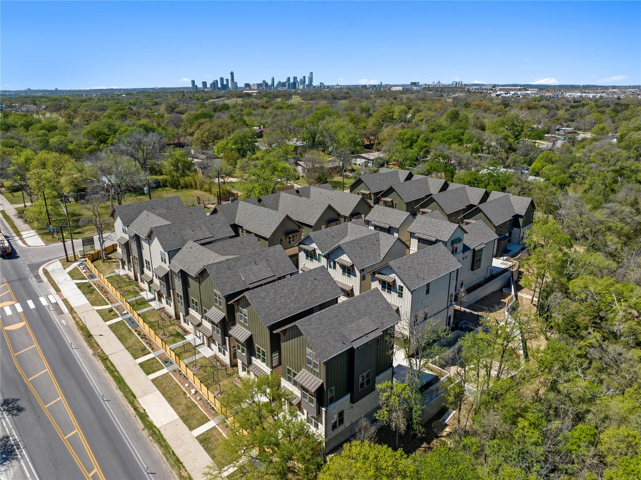 3500 Pecan Springs RD 4