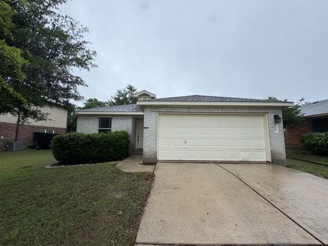 Photo of 108 Mesa DR, Leander, TX 78641 (MLS # 9306493)