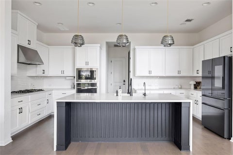 Tiny photo for 920 Trevi Fontana Dr DR, Leander, TX 78641 (MLS # 9010668)