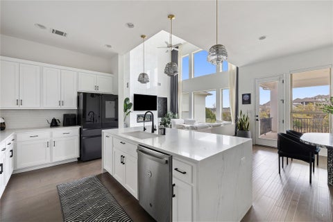 Tiny photo for 920 Trevi Fontana Dr DR, Leander, TX 78641 (MLS # 9010668)