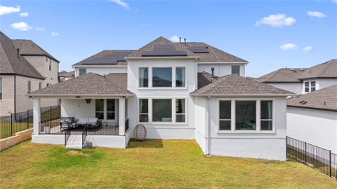 Tiny photo for 920 Trevi Fontana Dr DR, Leander, TX 78641 (MLS # 9010668)