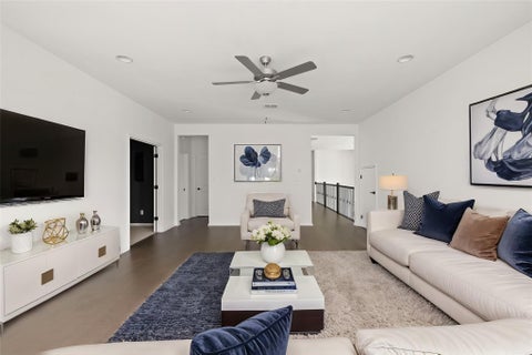 Tiny photo for 920 Trevi Fontana Dr DR, Leander, TX 78641 (MLS # 9010668)