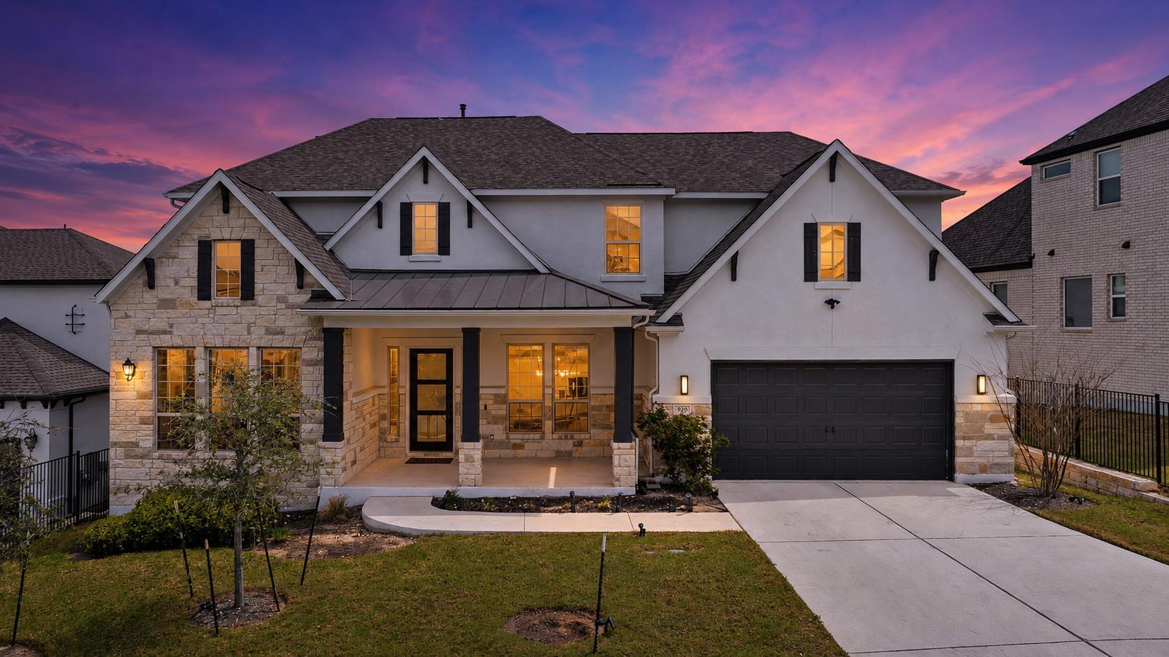 920 Trevi Fontana Dr