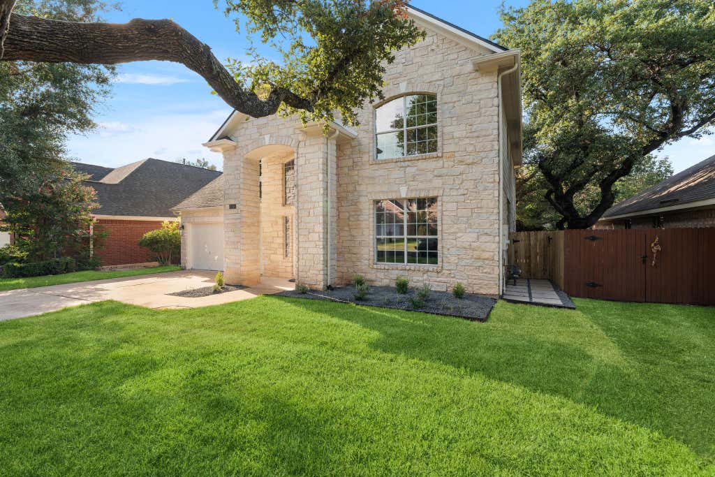 Photo of 15114 Galena DR, Austin, TX 78717 (MLS # 4998794)