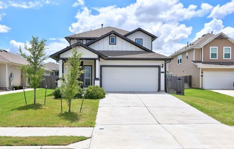 Photo of 213 Graver ST, Georgetown, TX 78626 (MLS # 9489421)