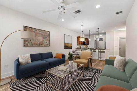 Tiny photo for 908 Nueces ST #14, Austin, TX 78701 (MLS # 5590833)