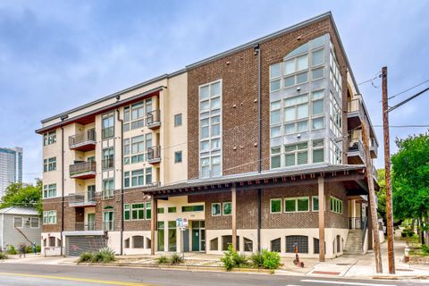 Tiny photo for 908 Nueces ST #14, Austin, TX 78701 (MLS # 5590833)
