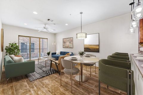 Photo of 908 Nueces ST #14, Austin, TX 78701 (MLS # 5590833)