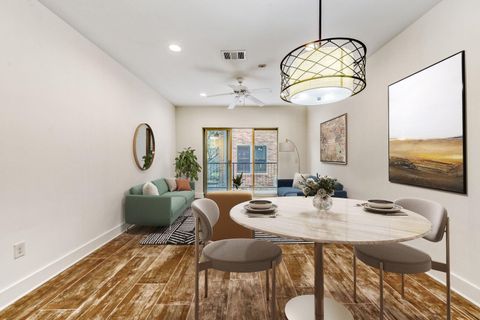 Tiny photo for 908 Nueces ST #14, Austin, TX 78701 (MLS # 5590833)