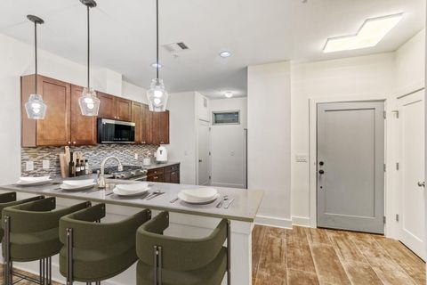 Tiny photo for 908 Nueces ST #14, Austin, TX 78701 (MLS # 5590833)