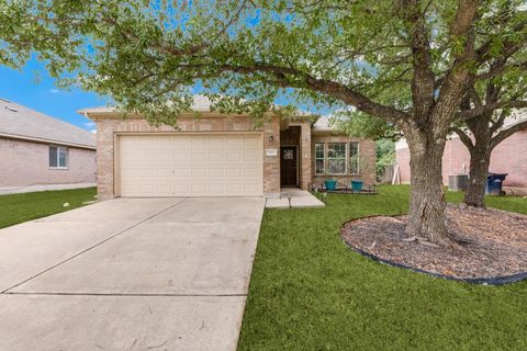 Photo of 903 Ranchero RD, Leander, TX 78641 (MLS # 5474357)