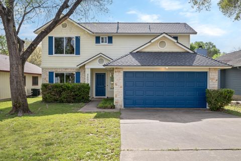 8601 Verona TRL Austin TX 78749