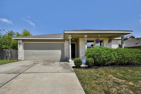 148 Westminster DR Kyle TX 78640