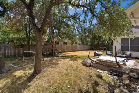 A home in Leander