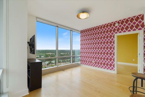 Tiny photo for 300 Bowie ST #2303, Austin, TX 78703 (MLS # 4049233)