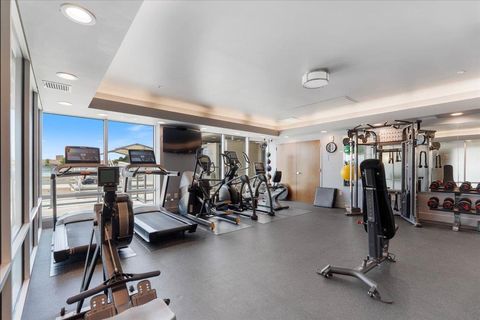 Tiny photo for 300 Bowie ST #2303, Austin, TX 78703 (MLS # 4049233)