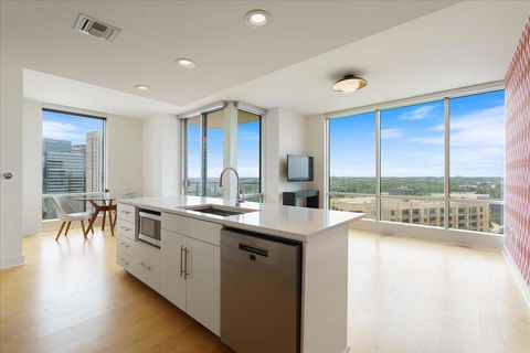 Tiny photo for 300 Bowie ST #2303, Austin, TX 78703 (MLS # 4049233)