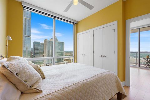 Tiny photo for 300 Bowie ST #2303, Austin, TX 78703 (MLS # 4049233)