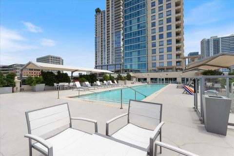 Tiny photo for 300 Bowie ST #2303, Austin, TX 78703 (MLS # 4049233)