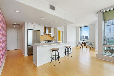 Tiny photo for 300 Bowie ST #2303, Austin, TX 78703 (MLS # 4049233)