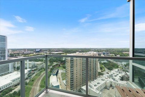 Tiny photo for 300 Bowie ST #2303, Austin, TX 78703 (MLS # 4049233)