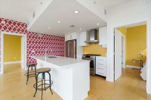 Tiny photo for 300 Bowie ST #2303, Austin, TX 78703 (MLS # 4049233)