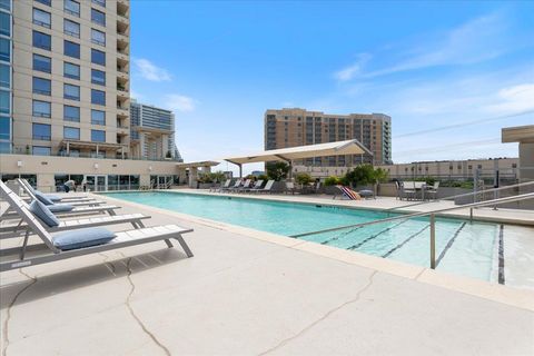 Tiny photo for 300 Bowie ST #2303, Austin, TX 78703 (MLS # 4049233)